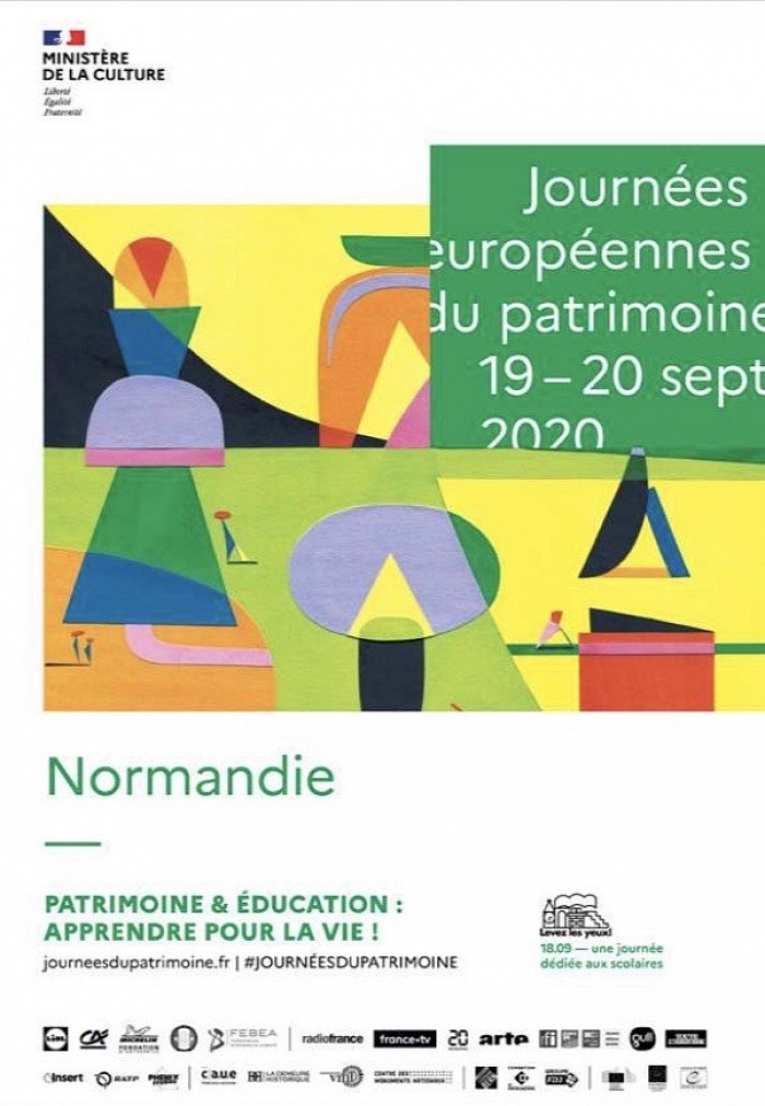 Journées Européennes du Patrimoine