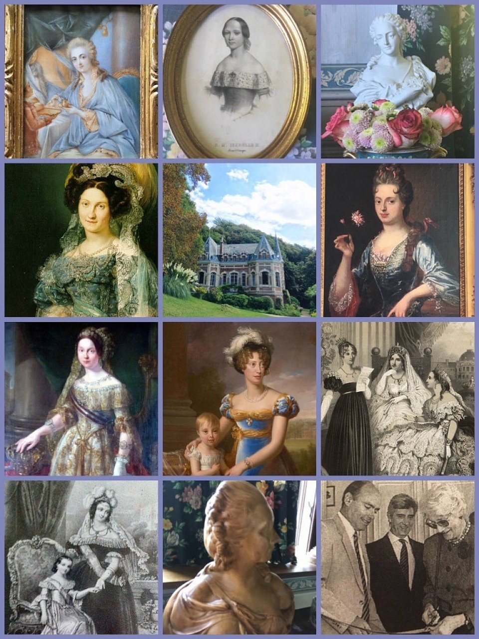 Journée Internationale des Femmes