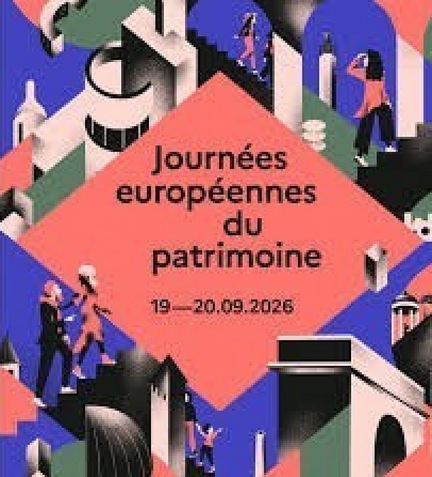 Journées du Patrimoine